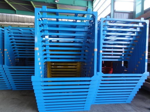 山东巧固架厂家